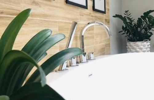 Bielsko-Biala Apartment | 35 m² Apartment ∙ 1 bedroom ∙ 4 guests