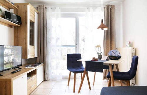 Doelsach Apartment | 35 m² Apartment ∙ 1 bedroom ∙ 2 guests