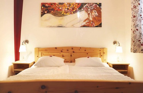 Doelsach Apartment | 35 m² Apartment ∙ 1 bedroom ∙ 2 guests