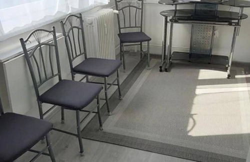 Hamor Apartment | 35 m² Apartment ∙ 1 bedroom ∙ 2 guests