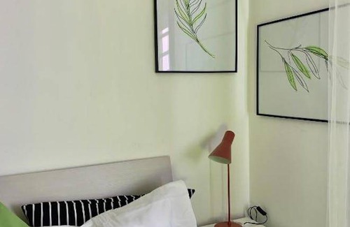 Udine Apartment | 35 m² Apartment ∙ 1 bedroom ∙ 2 guests