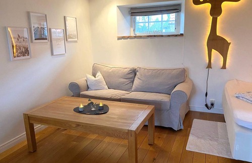 Bara Apartment | 35 m² Apartment ∙ 1 bedroom ∙ 4 guests