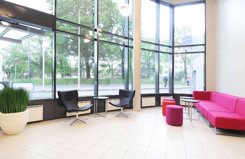 Oslo City Centre Apartment | 35 m² Apartment ∙ 127 guests