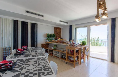 Vasto Bed & Breakfast | 35 m² Bed and breakfast ∙ 2 bedrooms ∙ 4 guests