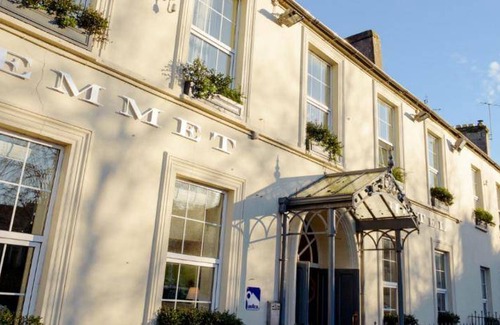 Clonakilty Hotel | 35 m² Hotel ∙ 4 guests