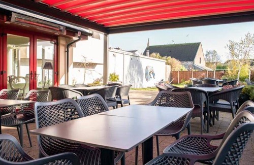 Clonakilty Hotel | 35 m² Hotel ∙ 4 guests