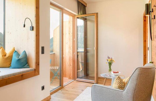 Weissensee Hotel | 35 m² Hotel ∙ 4 guests