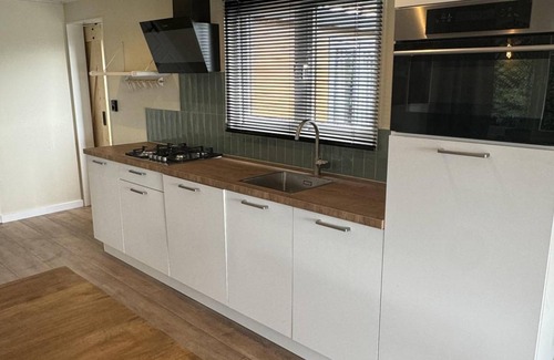 Lathum House | 35 m² House ∙ 3 bedrooms ∙ 6 guests