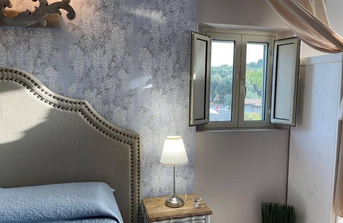 Agrigento Resort | 35 m² Private room ∙ 1 bedroom ∙ 4 guests