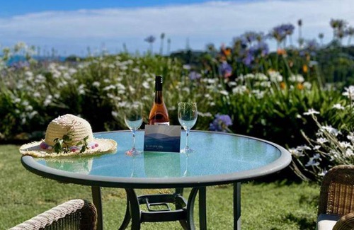 Oneroa Apartment | 35 m² Serviced apartment ∙ 2 guests