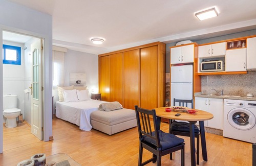Las Palmas de Gran Canaria Apartment | 35007B17 - Secretario Artiles, 50 - 3º Puerta 34