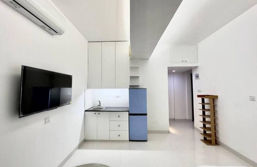 Basundhara Residential Area Apartment | 350sqft 5 Apartment Pool Gym & Movie