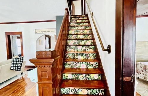 Danville House | 353 m² House ∙ 4 bedrooms ∙ 6 guests