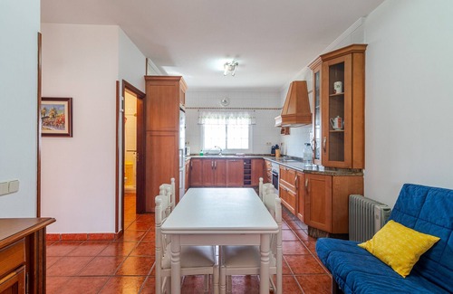 Pino Santo House | 35309C01 - Camino Lomo Espino, 206, Santa Brígida