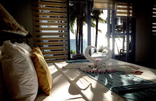 Manoc-Manoc Hotel | 357 Boracay