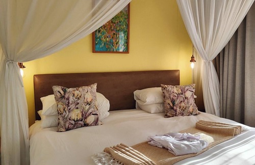 Harare East House | 36 Alexander Guest House