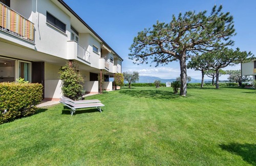 Pieve Vecchia Apartment | 36 m² Apartment ∙ 1 bedroom ∙ 3 guests