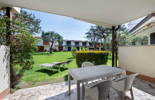 Pieve Vecchia Apartment | 36 m² Apartment ∙ 1 bedroom ∙ 3 guests