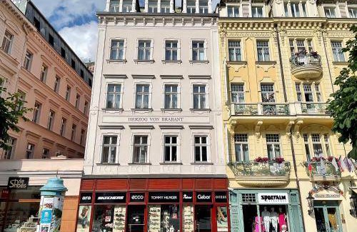City Centre Apartment | 36 m² Apartment ∙ 1 bedroom ∙ 4 guests