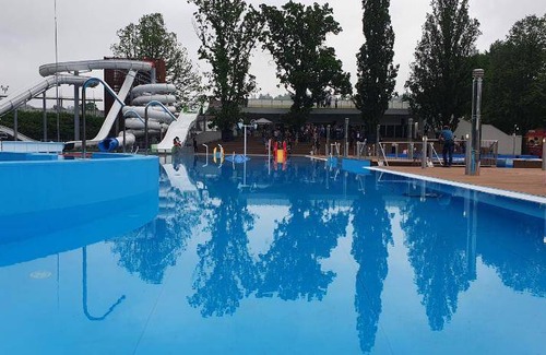 Wisla Bed & Breakfast | 36 m² Bed and breakfast ∙ 2 bedrooms ∙ 5 guests