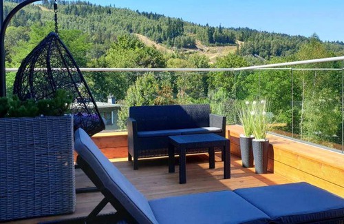 Wisla Bed & Breakfast | 36 m² Bed and breakfast ∙ 2 bedrooms ∙ 5 guests