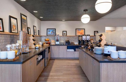 Winslow Hotel | 36 m² Hotel ∙ 4 guests