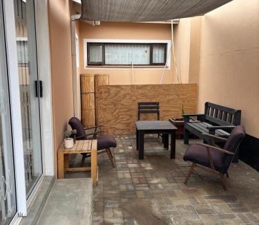 Vineta Apartment | 36 Schwester Frieda Vineta Self Catering Flat