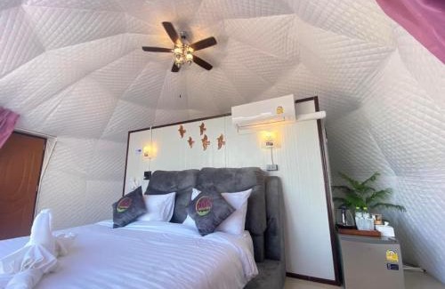 Khao Kho Resort | 360องศาเขาค้อ