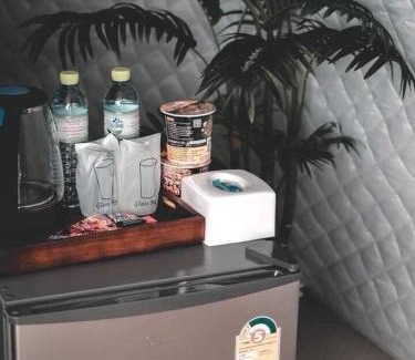 Khao Kho Resort | 360องศาเขาค้อ