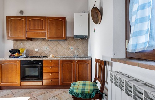 Bollano Other | 360 degree view of the Tuscan