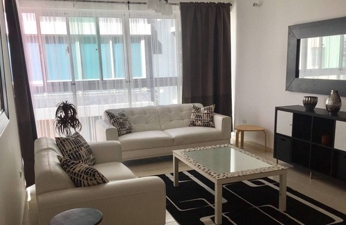 Evaristo Morales Apartment | 360 Panoramic View Penthouse In Evaristo Morales