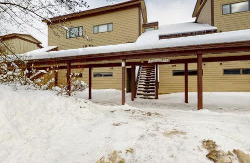 Moose Wilson Road Apartment | 3622 Winterberry