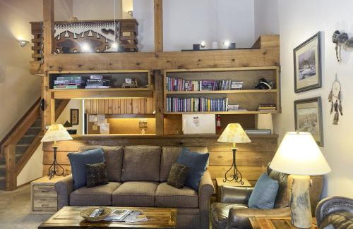 Moose Wilson Road Apartment | 3622 Winterberry
