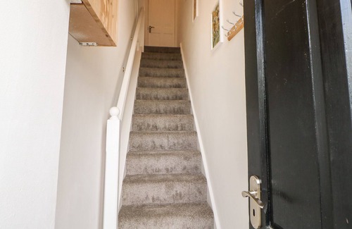 North Bitchburn Apartment | 36A FORE BONDGATE, family friendly in Bishop Auckland
