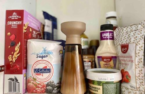 Ullanlinna Apartment | 36m2 unit in Center HKI ~15 min walk to center