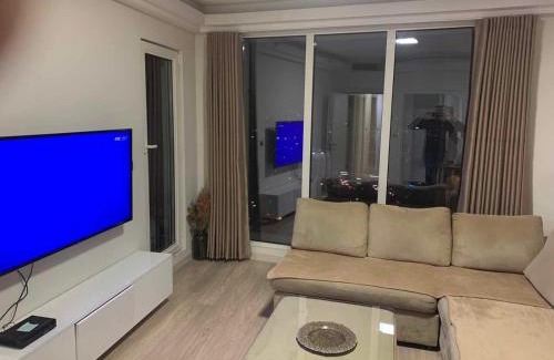 Skopje Region Apartment | 36th floor Sky city app Free parking