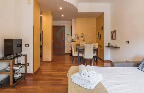 Quartiere XXIV Don Bosco Apartment | 37 - Collatino · Bright Apt 2 Bedroom and balcony