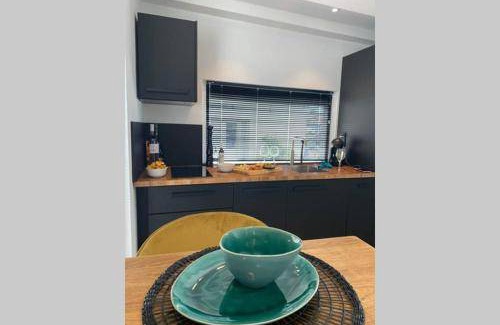 Oud-Beijerland Apartment | 37 m² Apartment ∙ 1 bedroom ∙ 2 guests