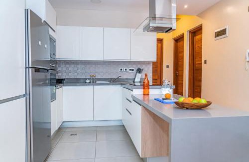 Kileleshwa Apartment | 37 On Kikambala 1bedroom Apt in Kileleshwa