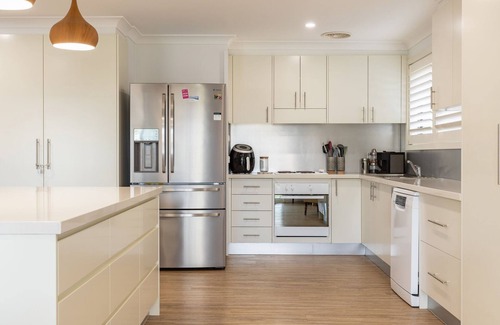 Forster House | 37 Victor Avenue on the Forster Keys