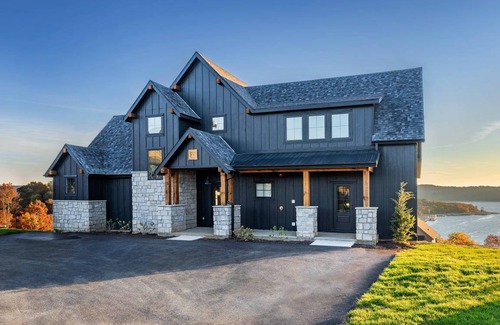 Kimberling City House | 372 m² House ∙ 7 bedrooms ∙ 20 guests