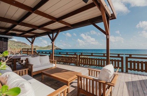 Grand Fond House | 372 m² House ∙ 4 bedrooms ∙ 8 guests