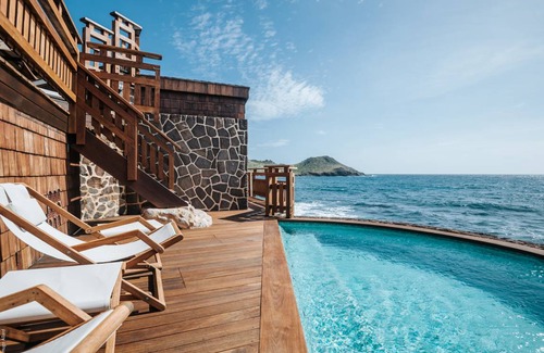 Grand Fond House | 372 m² House ∙ 4 bedrooms ∙ 8 guests