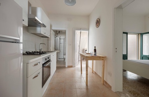 Casalabate Apartment | 3732 Le Dimore del Sole - PT by Barbarhouse