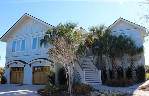 Seabrook Island House | 3752 Seabrook Island Road
