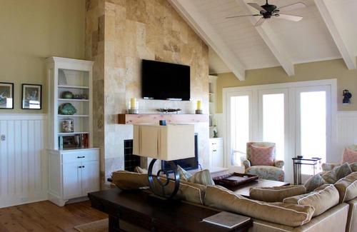 Seabrook Island House | 3752 Seabrook Island Road