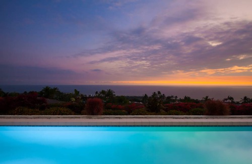 Kahaluu-Keauhou House | 377 m² House ∙ 4 bedrooms ∙ 8 guests
