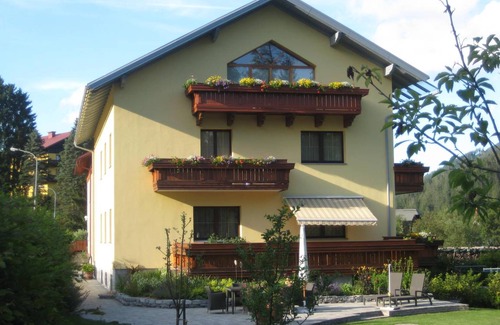 Mitterbach am Erlaufsee Apartment | 38 m² Apartment ∙ 1 bedroom ∙ 3 guests