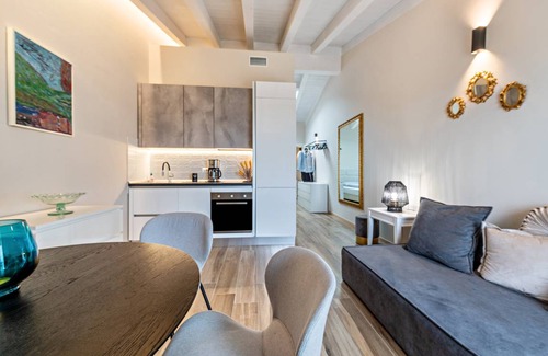 Cavaion Veronese Apartment | 38 m² Apartment ∙ 1 bedroom ∙ 2 guests