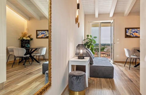 Cavaion Veronese Apartment | 38 m² Apartment ∙ 1 bedroom ∙ 2 guests